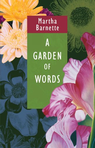 A Garden of Words