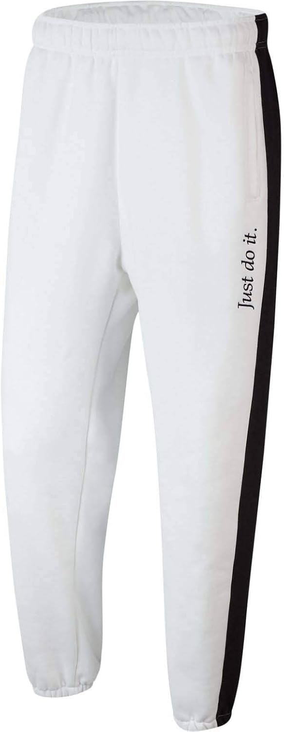 nike just do it track pants