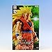 Banpresto Dragon Ball Super Saiyan 3 Goku Sculptures Big Budoukai 6 Volume 5 Figure, 6.3