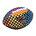 BSN Sports Fun Gripper Mini Football, 7-Inch