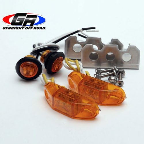 GenRight Off Road LED-1004