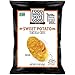 Food Should Taste Good, Tortilla Chips Sweet Potato, 1.5 Ounce