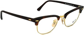 Amazon Co Jp レイバン国内正規品販売認定店 Rx5154 2372 Ray Ban レイバン メガネフレーム と ダテメガネ用レンズ 度なし のセット スポーツ アウトドア