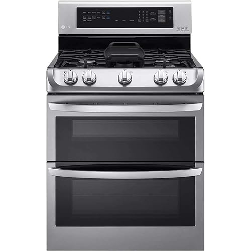 Best Gas Range Review in 2022 TopRated For the Money!
