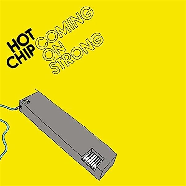 HOT CHIP - Warning - Amazon.com Music