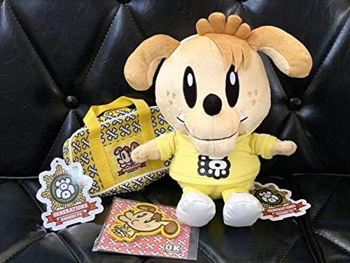 Amazon 3点セット Generations高校tv ジェネ犬bigぬいぐるみ片寄涼太 ぬいぐるみ ホビー