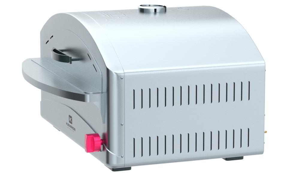 Kemper 90655 Forno per Pizza : Amazon.it: Casa e cucina