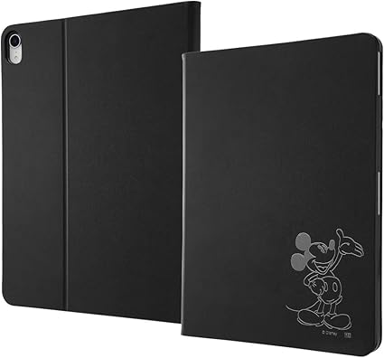 Amazon Co Jp Ipad Pro 18年モデル11inch ディズニーキャラクター レザーケース ミッキーマウス 13 家電 カメラ
