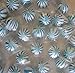 Blue n White Crazy Candy Balls 1 Pound