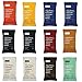 RXBAR Whole Food Protein Bar, Variety Pack of All 9 Delicious Flavors (Pack of 12)