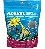 Acurel LLC Economy Activated Filter Carbon Pellets, 3-Pound