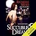 Succubus Dreams: Georgina Kincaid, Book 3 by 