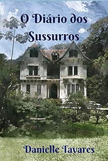 Livro O Diário dos Sussurros