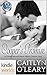 The Omega Team: Cooper's Promise (Kindle Worlds Novella) (Shadow Alliance Book 2)