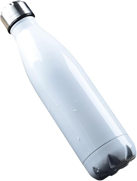 Amazon Mioim 350ml 750ml 1000mlスポーツボトル ステンレス鋼 水筒 保温 2重 真空断熱 ダブルステンレスボトル 350ｍｌ ホワイト 水筒 マグボトル オンライン通販