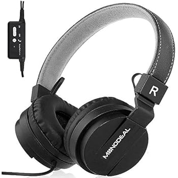  Fun And Functions Noise Reduction Headphones