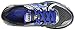 Brooks Men's Adrenaline GTS 17 Anthracite/Electric Brooks Blue/Silver 10.5