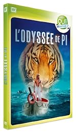 L'Odyssée de Pi