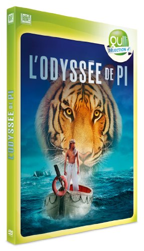 L'Odyssée de Pi