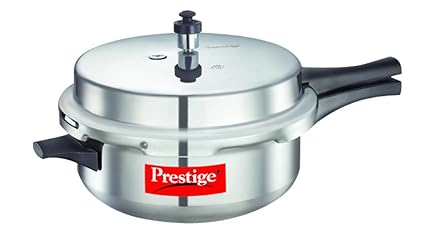 Prestige Popular Senior Deep Pan, 6 Litres