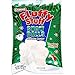 Fluffy Stuff Snow Balls Stawberry Flavored Cotton Candy, 2.1 oz, Pack of 3