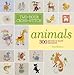 Animals: 300 Quick & Easy Designs (Two-Hour Cross-Stitch) (Paperback) - Common by 