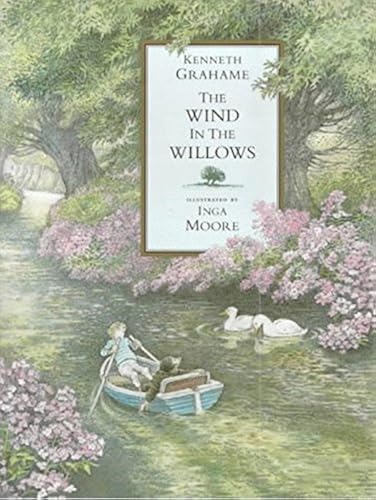 Download The Wind in the Willows PDF