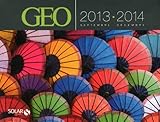 Agenda Géo : 2013-2014 by 