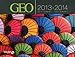 Agenda Géo : 2013-2014 by 