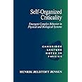 Self-Organized Criticality: Emergent Complex Behavior in Physical and Biological Systems (Cambridge Lecture Notes in Physics, Series Number 10)