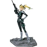 Banpresto - Kaiju No. 8 - Kikoru Shinomiya [The Brush] Figure