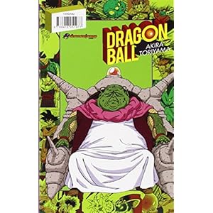 Dragon Ball Freezer nï¿½02