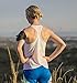 Hydrosleeve Package - Armband Hydration System for Runners and Athletes - Black/Blue (Small)
