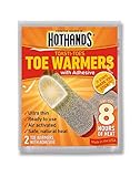HotHands Toe Warmers 10 Pair