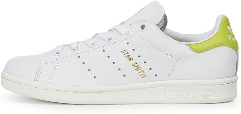 stan smith yellow white