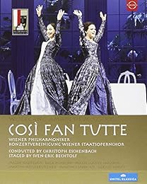 Cosi fan tutte