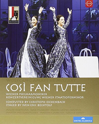Cosi fan tutte