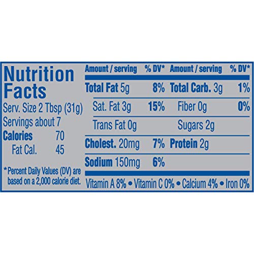 4 Philadelphia+Cream+Cheese+Chive+Onion