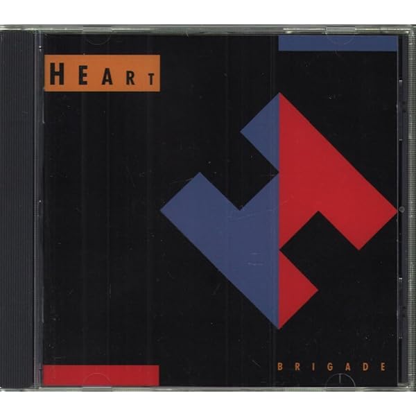 HEART - Heart (SHM-CD) - Amazon.com Music