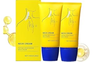 (Most Coveted) Z Sea Neck Cream - Anti-Aging Neck Cream, Moisturizing and Moisturizing Cream for Reducing Neck Lines and Ne-c
