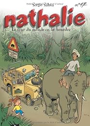 Le  tour du monde en 80 bourdes