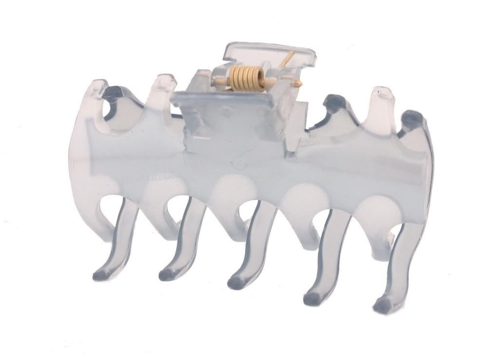 Caravan 865 Hair Claw