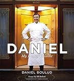 Daniel: My French Cuisine