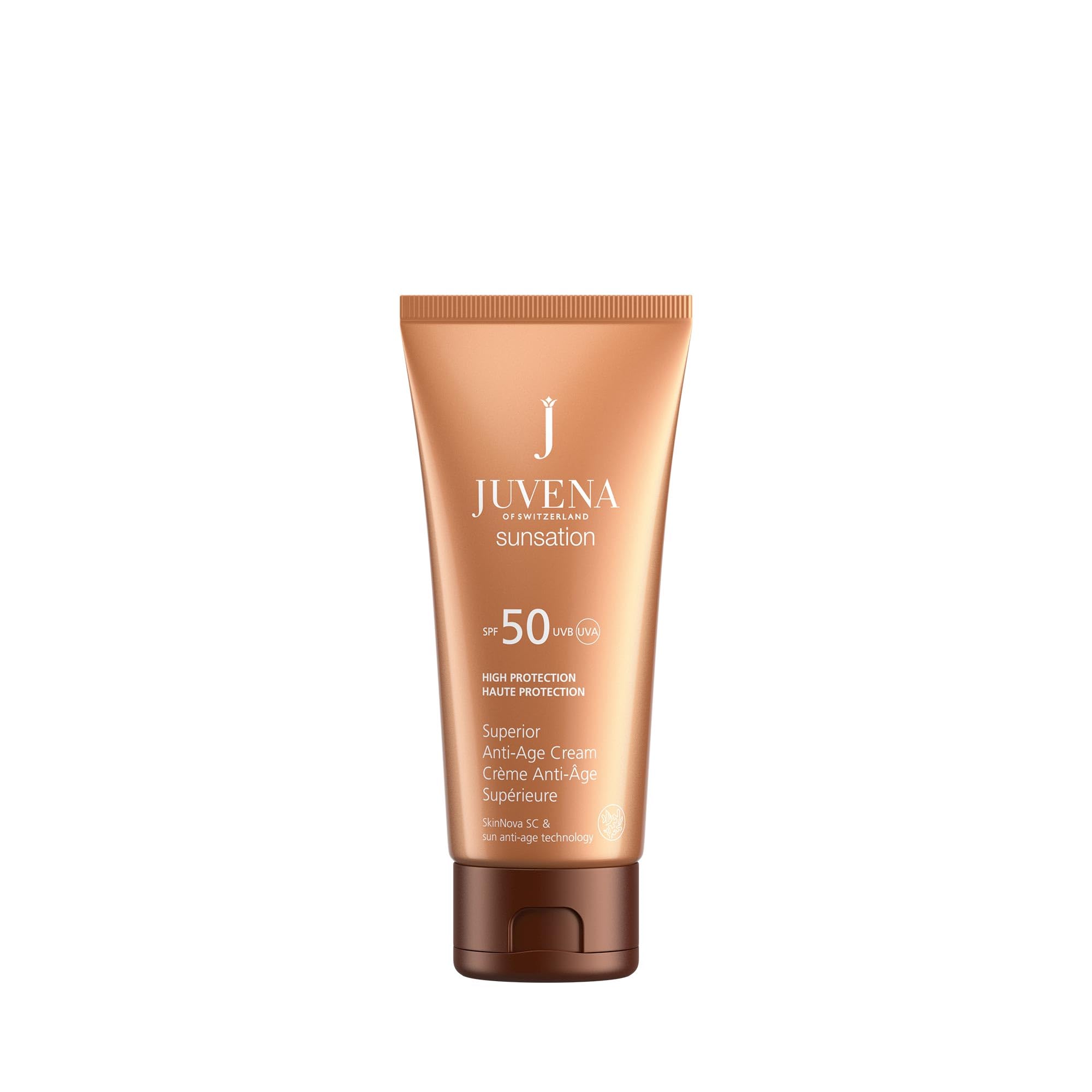 Juvena SPF50+ Sunsation Superior Anti-Age Cream 50 ml