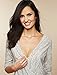 Jessica Simpson Pull Over Wrap Nursing Top