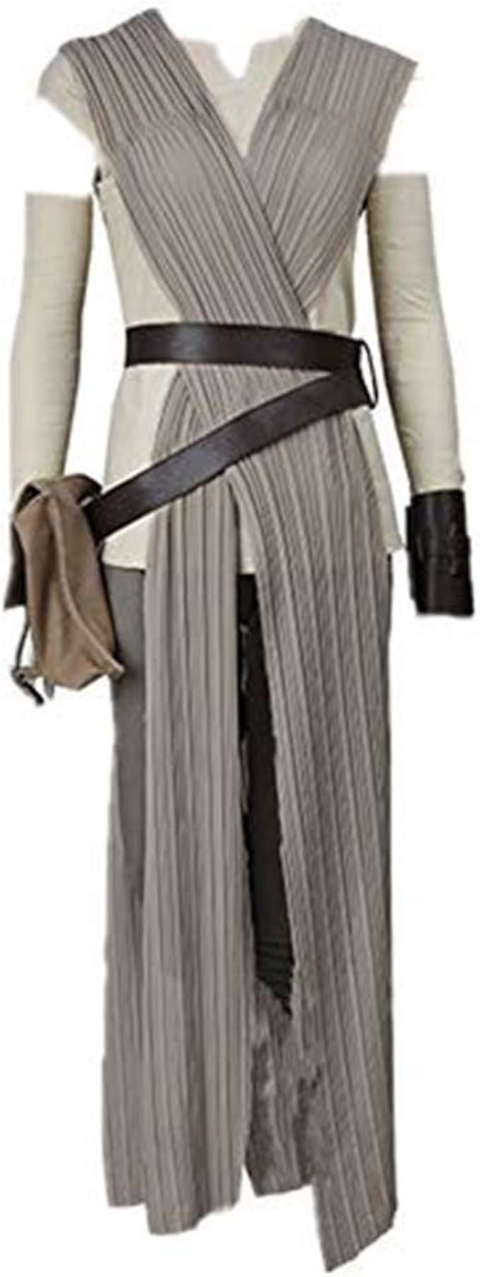 Anime Rey Cosplay Costume Full Set Outfit Halloween Costume