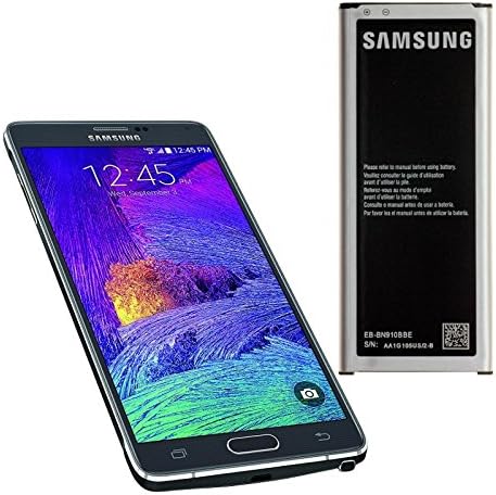Original Samsung Battery 3220 mAh EB-BN910BBE for Galaxy Note 4