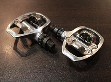 shimano a520 spd pedals