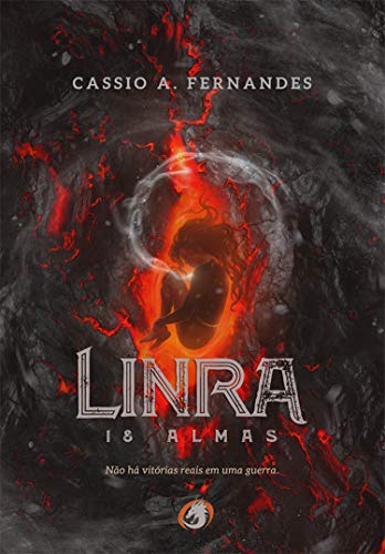 Linra: 18 Almas por [Amorim, CÃ¡ssio]