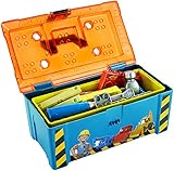 Fisher-Price Bob the Builder, Deluxe Tool Box